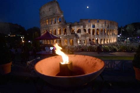 via crucis papa francesco 2022